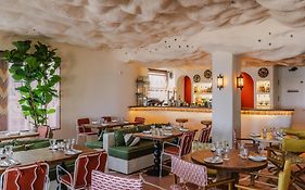 Hotel Isabella'S Llafranc